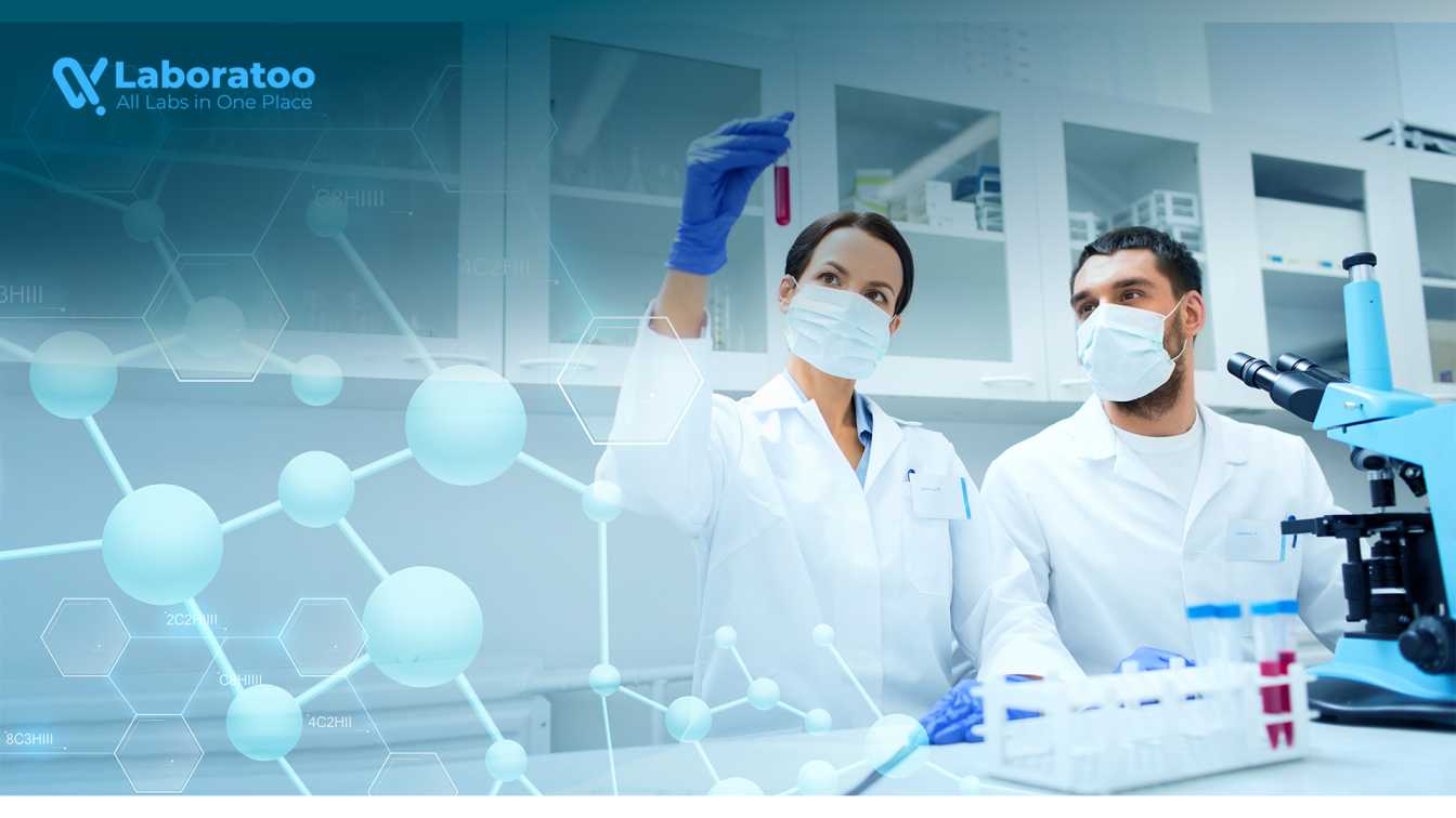 Diagnostic Laboratory in Qatar: Find Trusted Labs Near You and Book Online