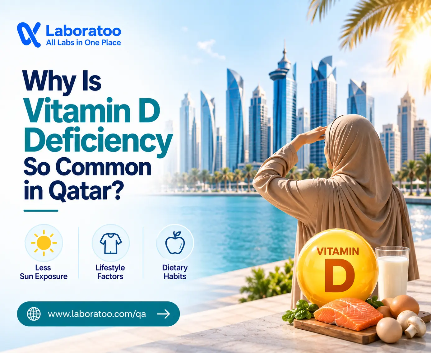 Vitamin D Deficiency