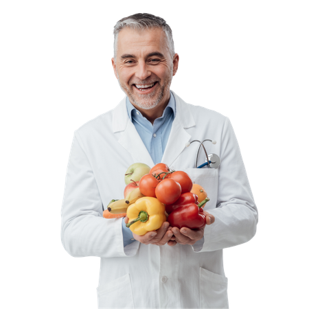 Nutrition Tests