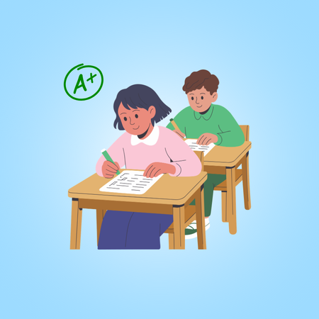 Study Smart