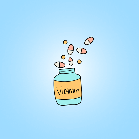 Vitamins Profile