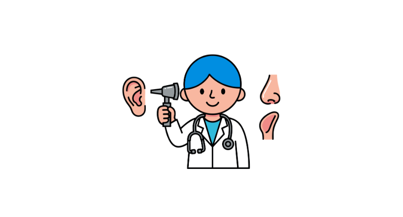 ENT (Ears, Nose, Throat)