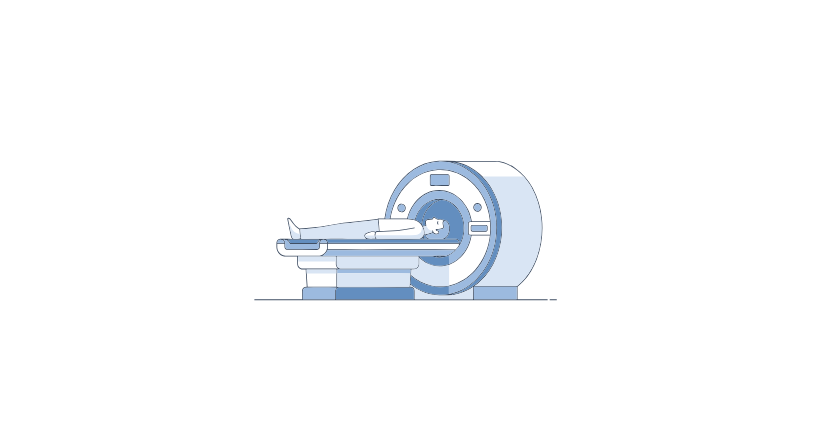 MRI