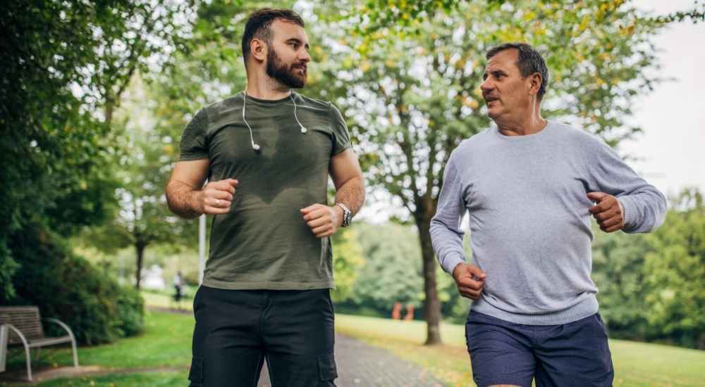 Men's Health
