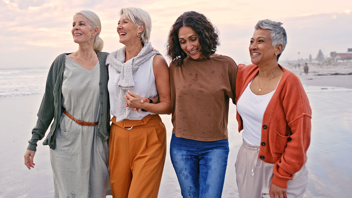 Menopause Profile