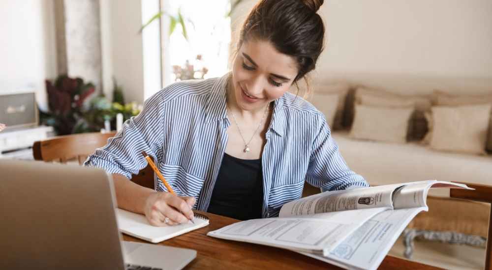Study Smart Advanced