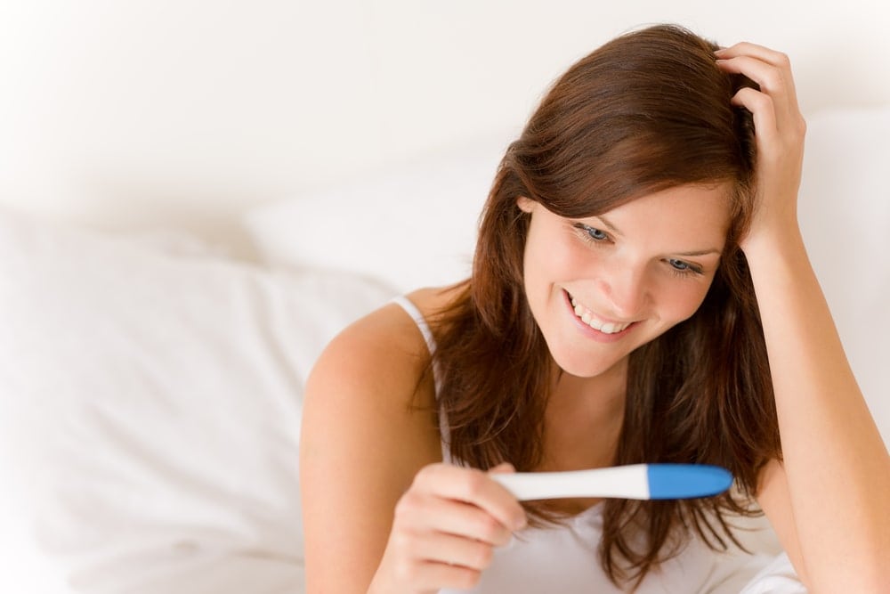 Female Fertility