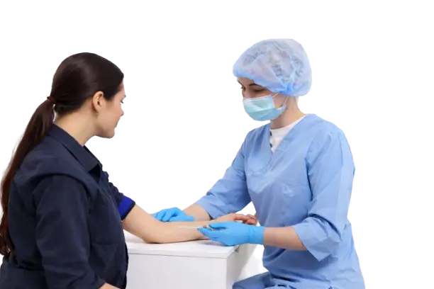 Diabetes Care Checkup- Essential