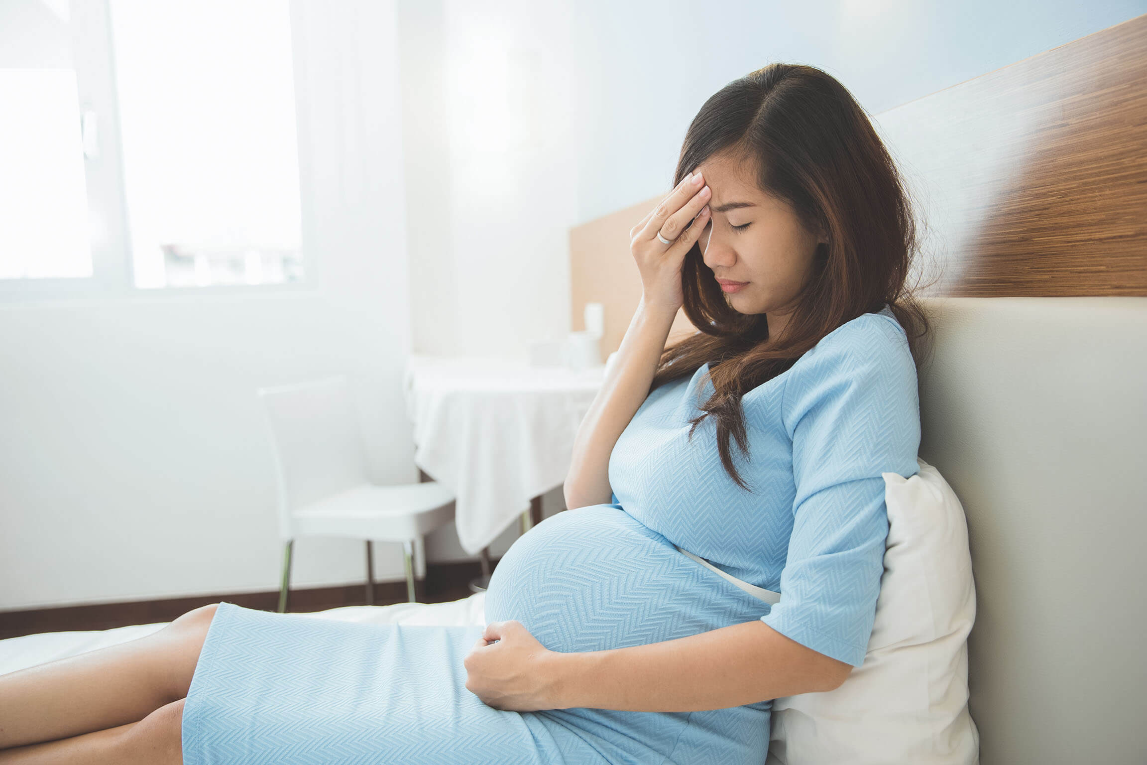 Antenatal Checkup - Advanced