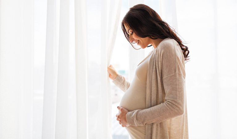 Antenatal Checkup - Basic