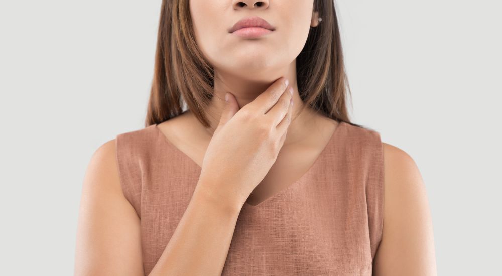 Thyroid Profile - Advanced